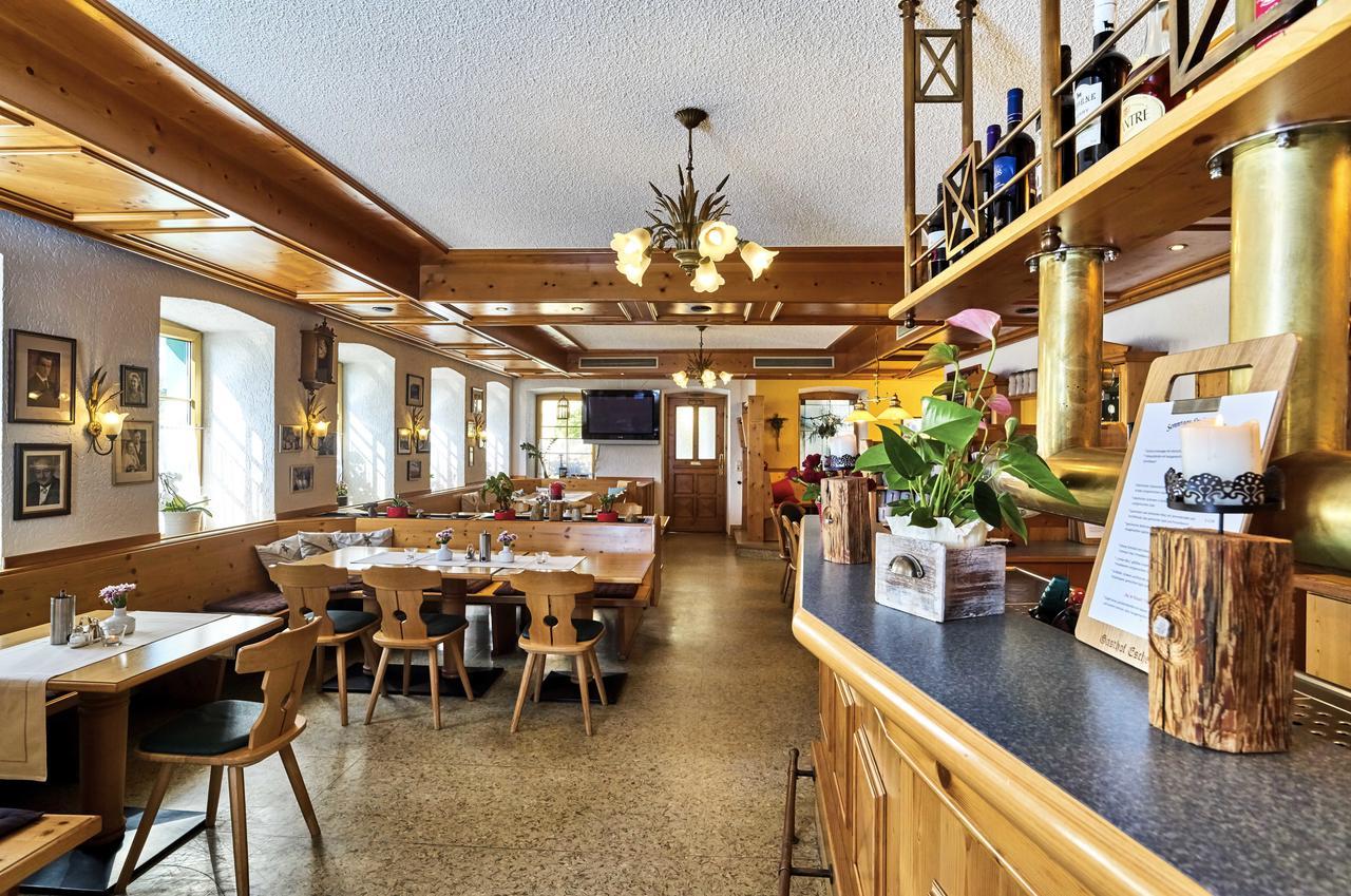 Gasthof Escherich Büchlberg Zewnętrze zdjęcie